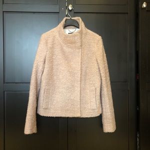 Banana republic coat